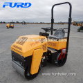 Wholesale Self-propelled Vibratory Road Roller 1 Ton (FYL-880)